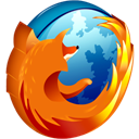 Firefox  icon